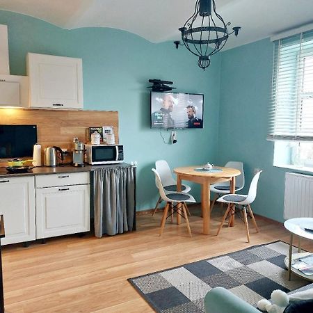 Apartamenty Nova Na Krakowskiej No 3 Bielsko-Biała Extérieur photo
