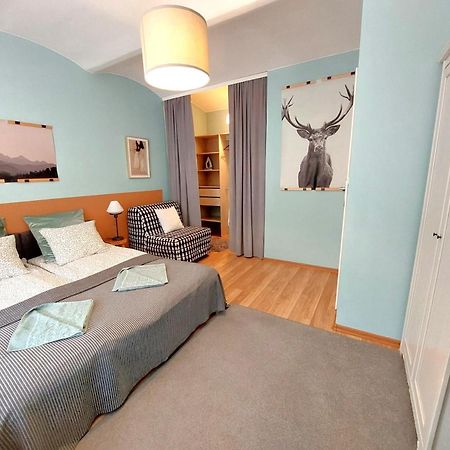 Apartamenty Nova Na Krakowskiej No 3 Bielsko-Biała Extérieur photo