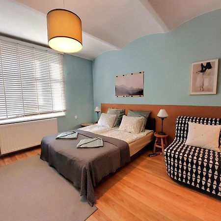 Apartamenty Nova Na Krakowskiej No 3 Bielsko-Biała Extérieur photo