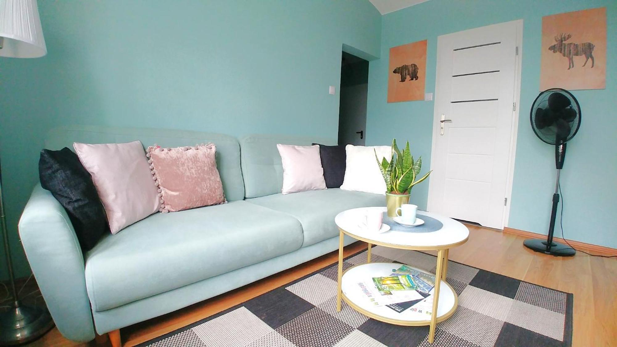 Apartamenty Nova Na Krakowskiej No 3 Bielsko-Biała Extérieur photo