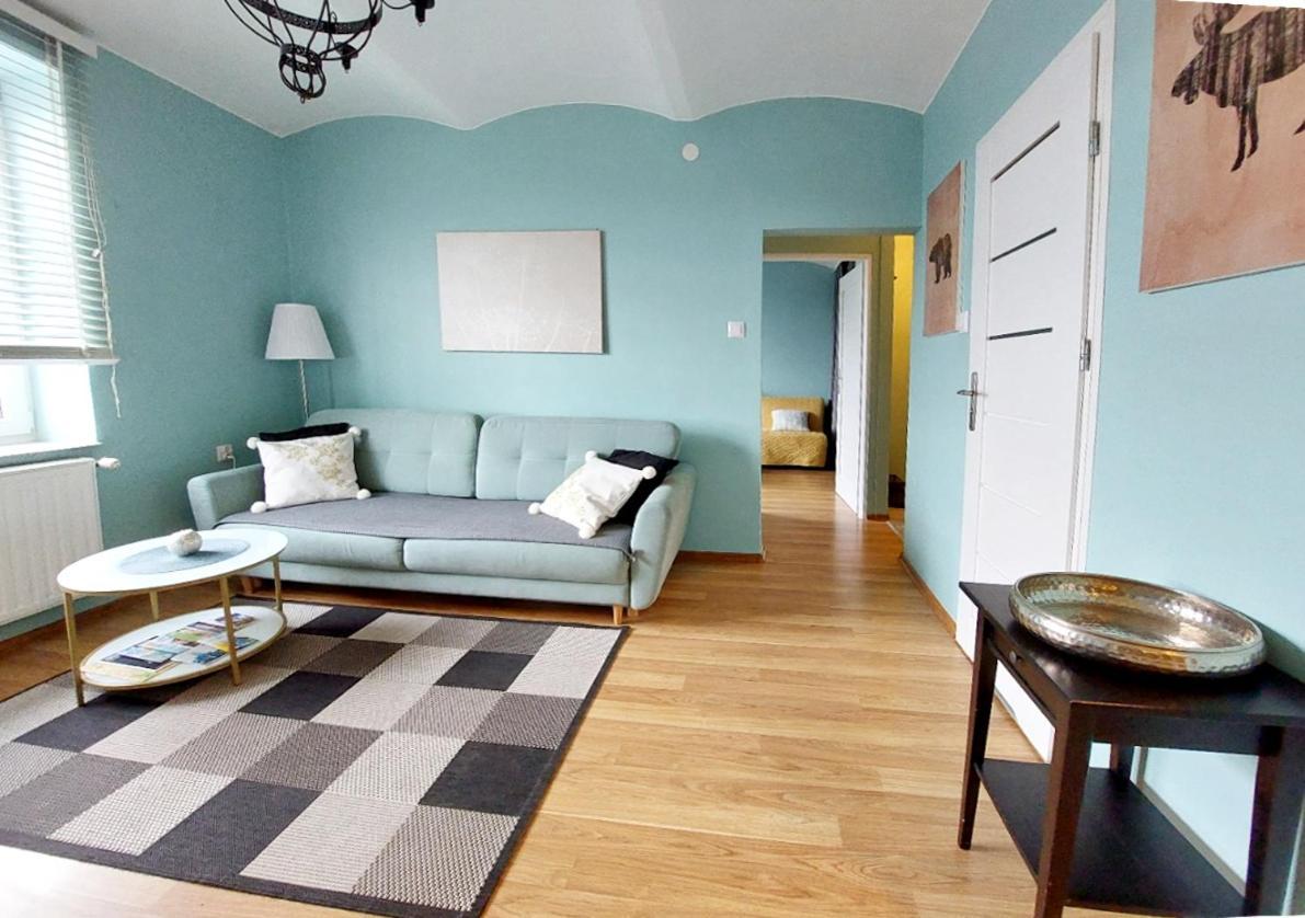 Apartamenty Nova Na Krakowskiej No 3 Bielsko-Biała Extérieur photo