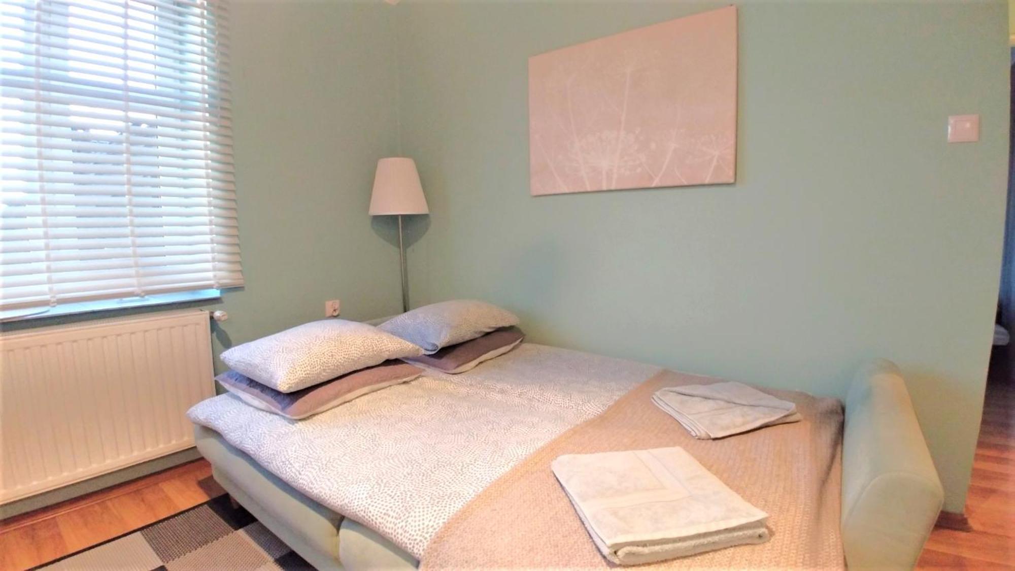 Apartamenty Nova Na Krakowskiej No 3 Bielsko-Biała Extérieur photo