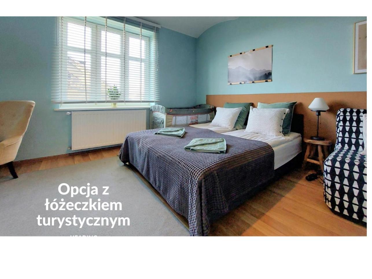 Apartamenty Nova Na Krakowskiej No 3 Bielsko-Biała Extérieur photo