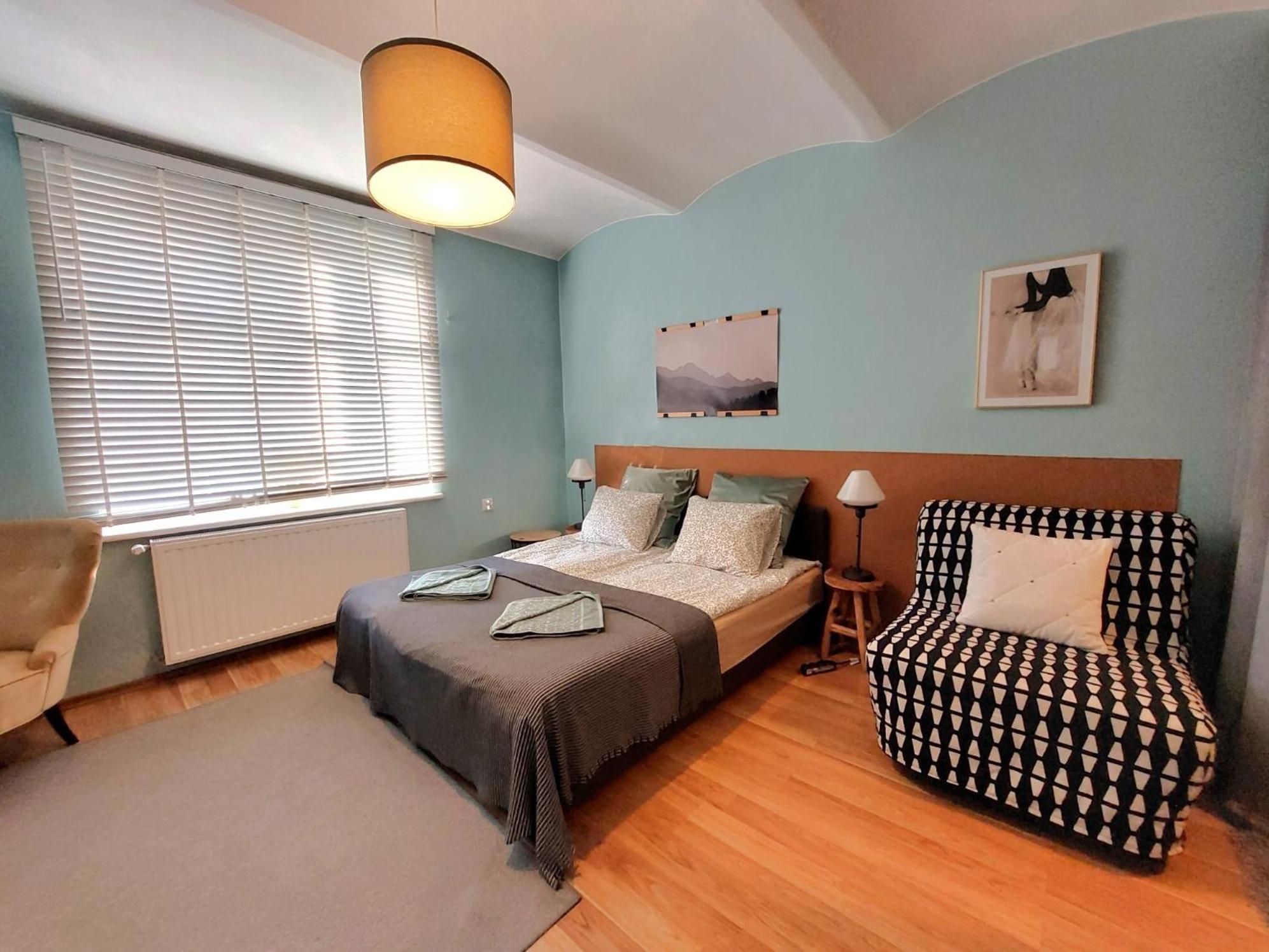 Apartamenty Nova Na Krakowskiej No 3 Bielsko-Biała Extérieur photo
