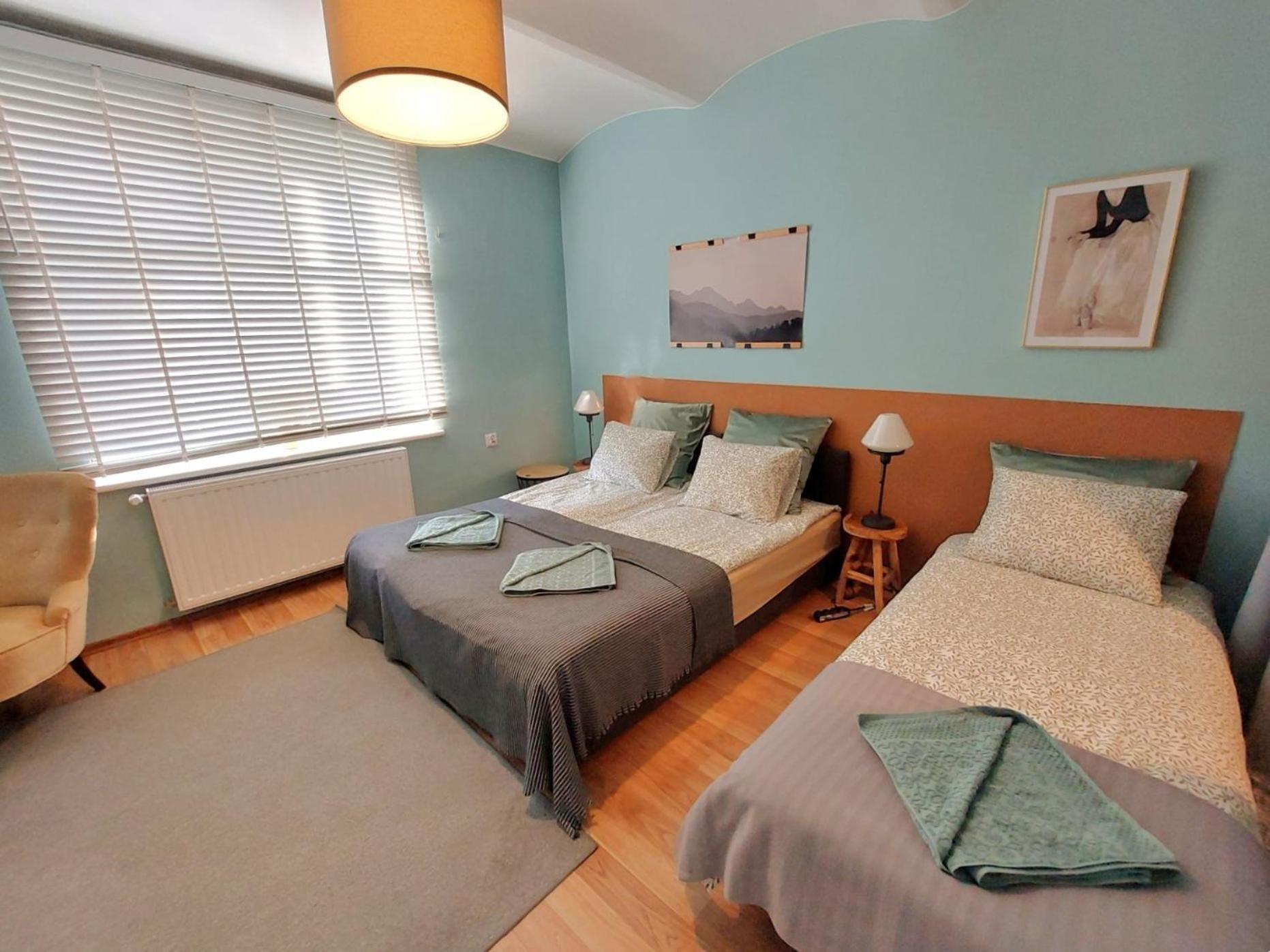 Apartamenty Nova Na Krakowskiej No 3 Bielsko-Biała Extérieur photo